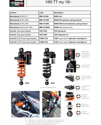 V85 TT 19-
