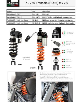 XL 750 Transalp 23-