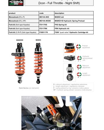 Scrambler 800 (2G) 23-