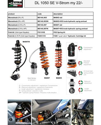 DL 1050 VStrom 22-