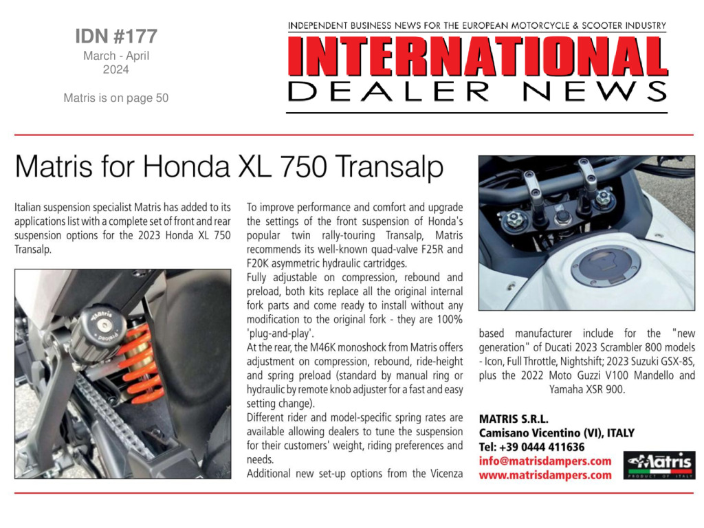 thumbnail of IDN 177 Mar-Apr 2024 (Honda XL 750 Transalp – page 50)