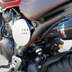 Triumph Scrambler 400X (m46kf)