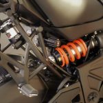 Kawasaki Versys 650 22- (m46kf)