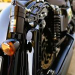 HD Touring Road Glide (M40TF line) (1)