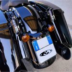 HD Touring Road Glide (M40TF line) (3)