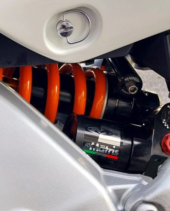 XSR 900GP 24/-
