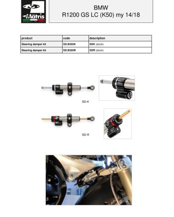 R1200 GS LC 14-18