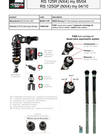 RS 125 (95-10)