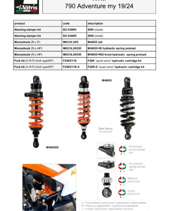 790 Adventure (19-24)