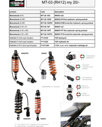 MT-03 (20-)
