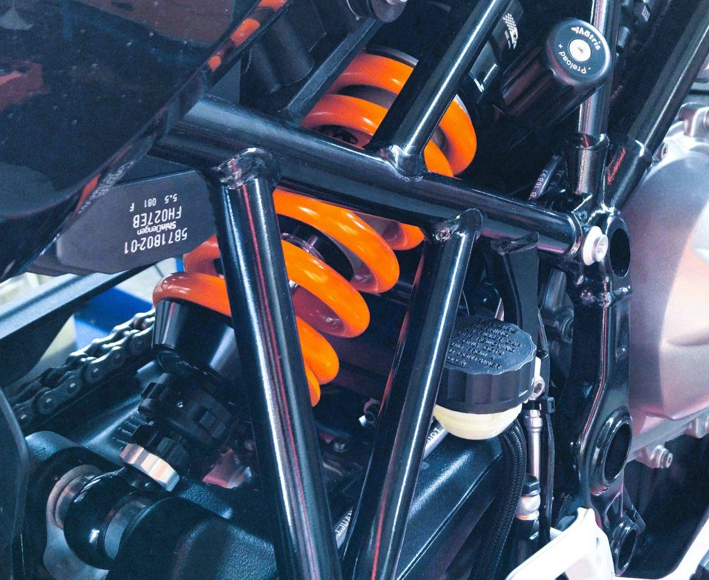 BMW F 450GS my 26/-