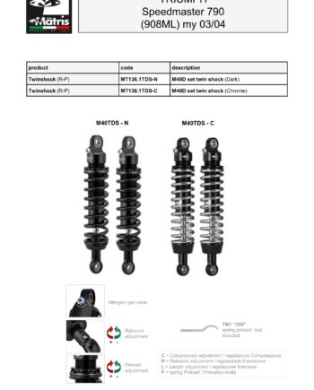 Speedmaster 790 (03-04)