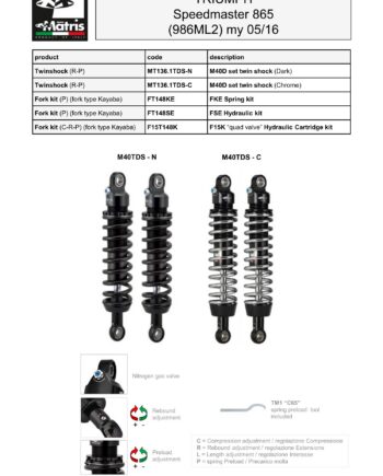 Speedmaster 865 (05-16)